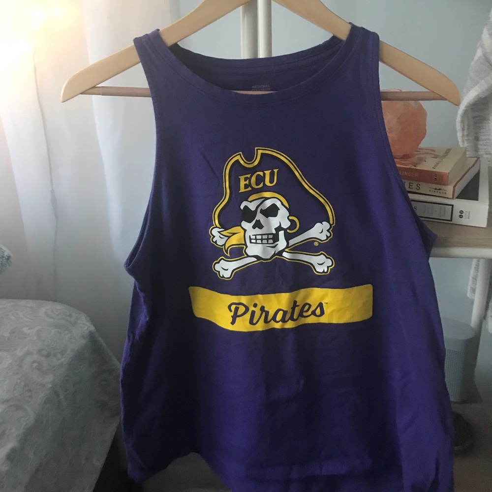 ECU T-Shirt